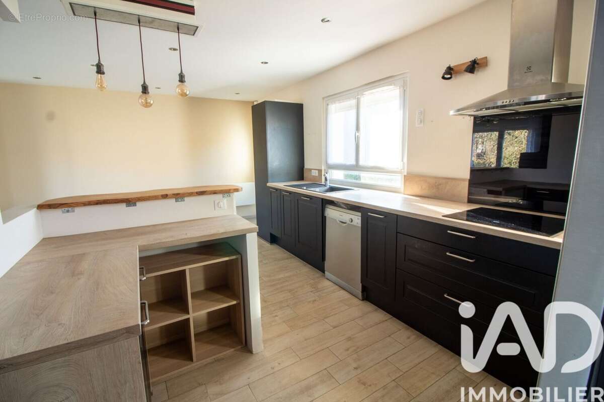 Photo 5 - Maison à THOIRY