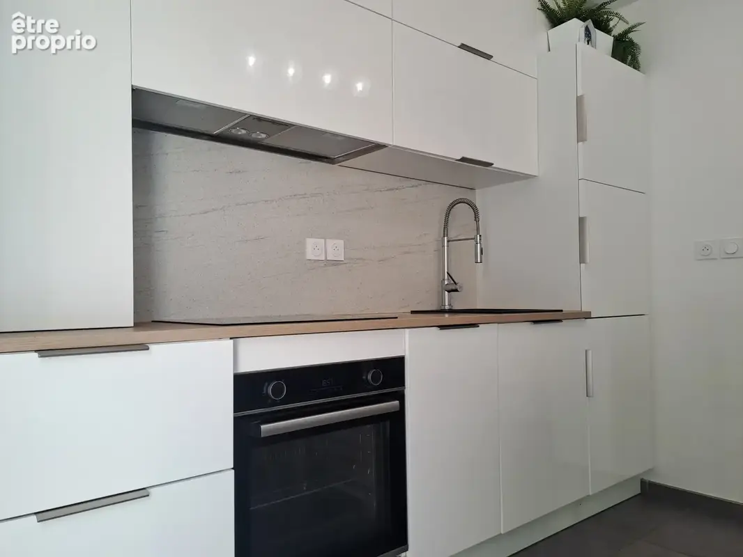 Maison récente de 83m2 à proximité du centre ! - photo 6