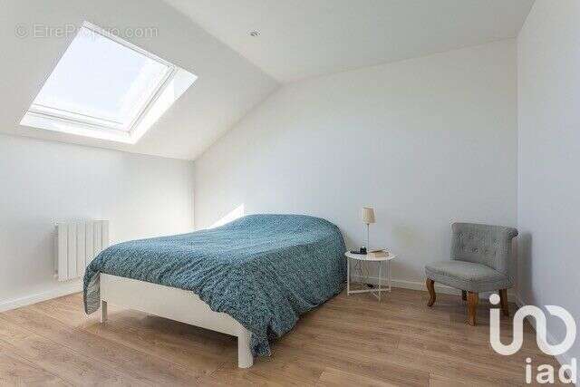 Photo 5 - Maison à VAUGRIGNEUSE