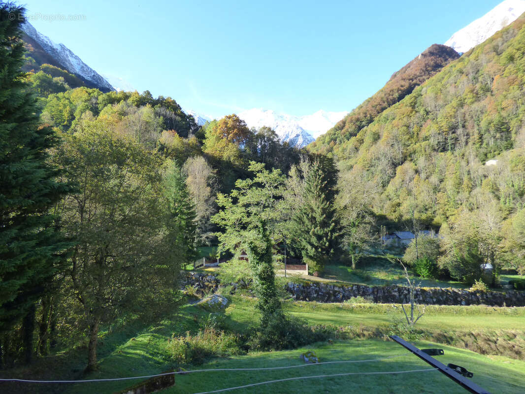 Appartement à COUFLENS