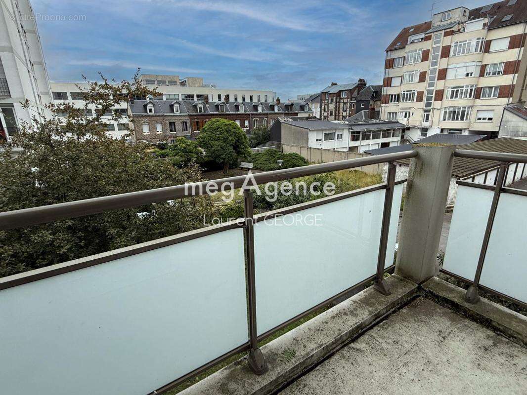 Appartement à ROUEN