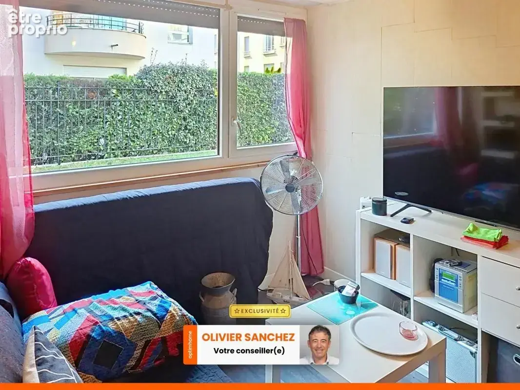 Appartement à CHAMALIERES