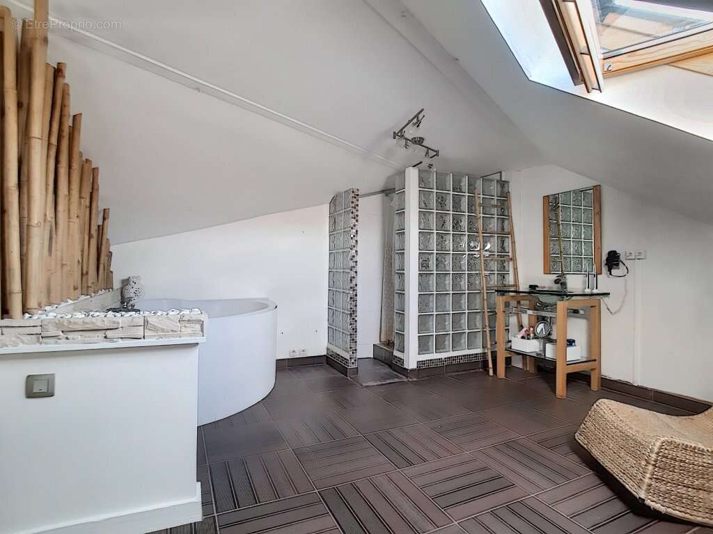 Appartement à WATTRELOS