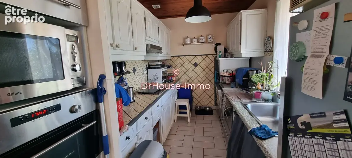 Maison 4 pièces 62 m² à vendre à Grues (85580) - photo 49