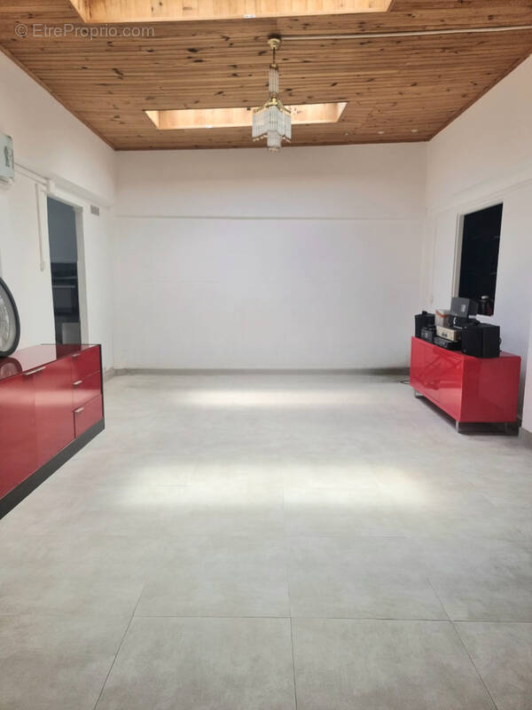 Maison à SAINT-PAUL