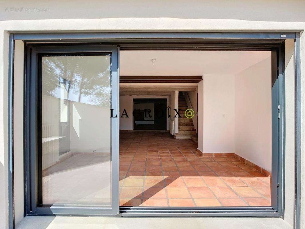 Maison à BEDOIN