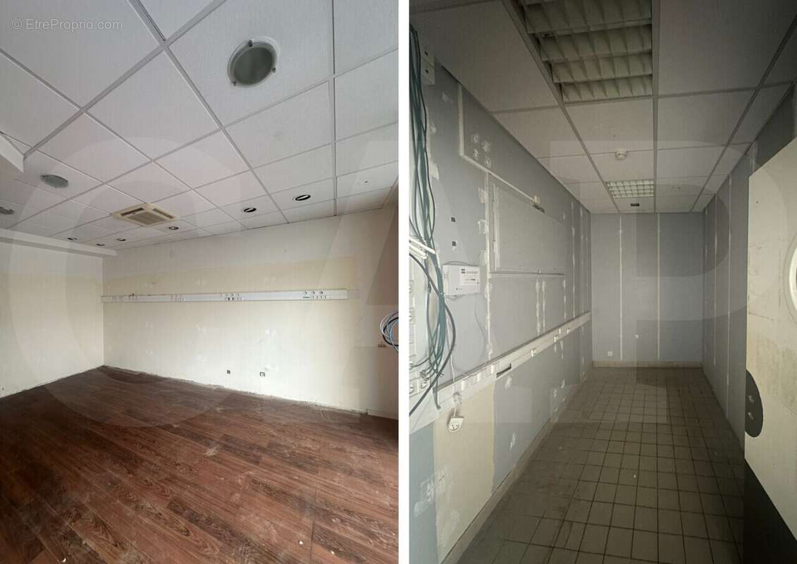 Commerce à CARHAIX-PLOUGUER