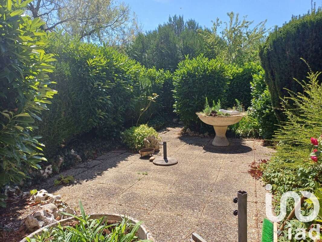 Photo 8 - Maison à NOGENT