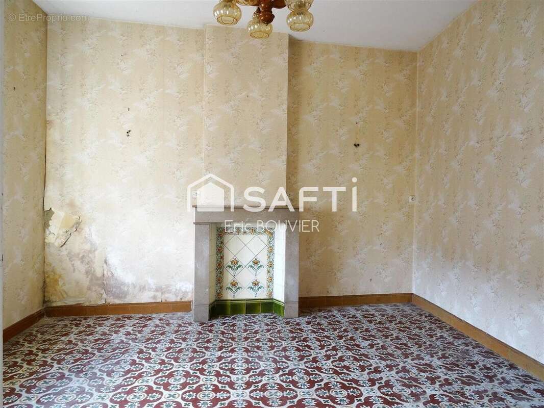 Photo 2 - Maison à ERRE