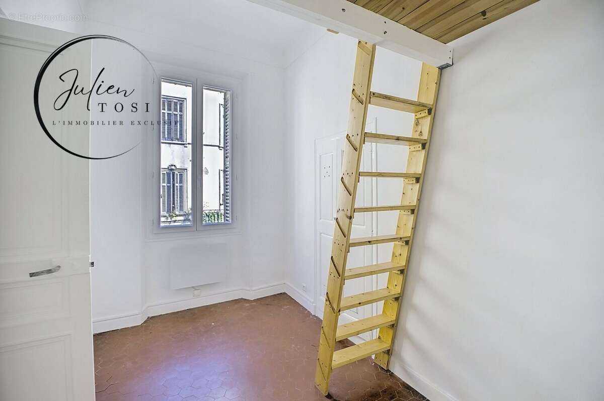 Appartement 34 m² à Grasse  - photo 8