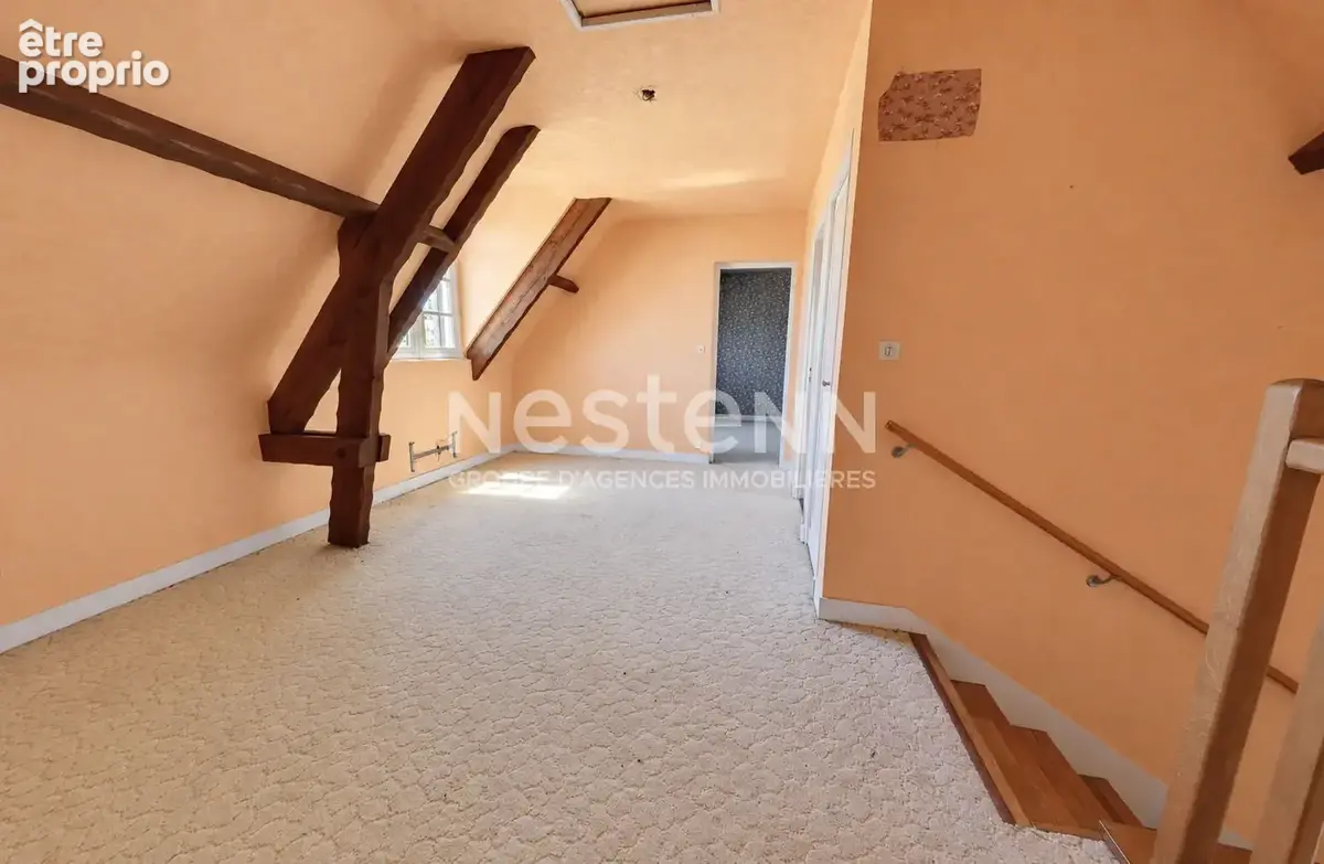Chaumes-en-brie  - terrain de 5 389 m² -  maison indépendante à rénover - fort potentiel - photo 7
