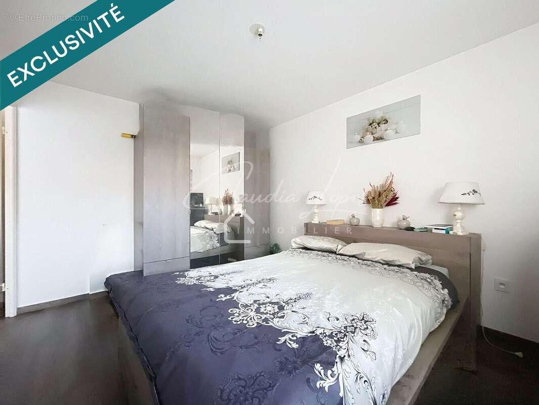 Photo 8 - Appartement à FRANCONVILLE