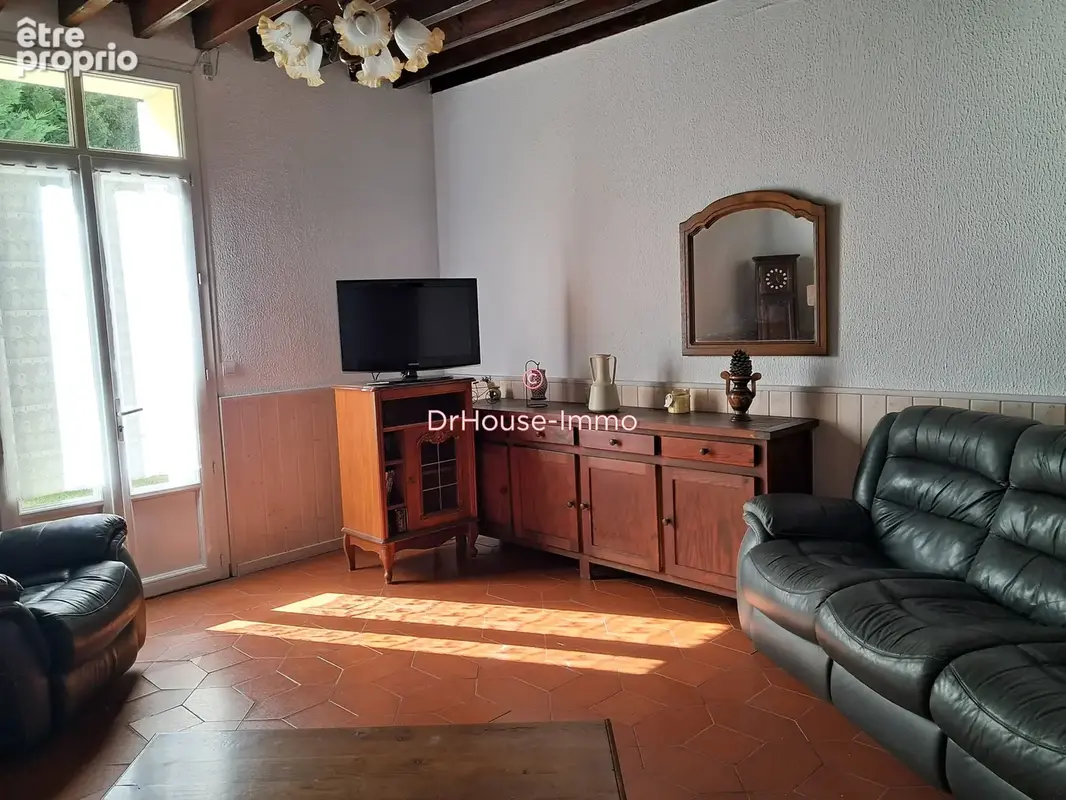 Maison 5 pièces 134 m² à vendre à Gaillan-En-Medoc (33340) - photo 20