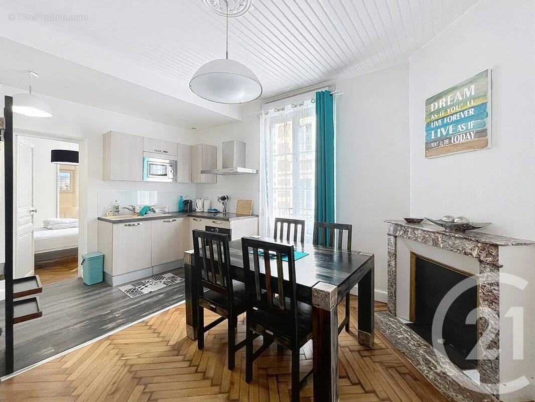 Appartement à EPERNAY
