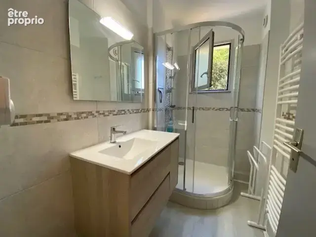 Appartement 2 pièces 45 m² à vendre à Saint-Georges-De-Didonne (17110) - photo 5