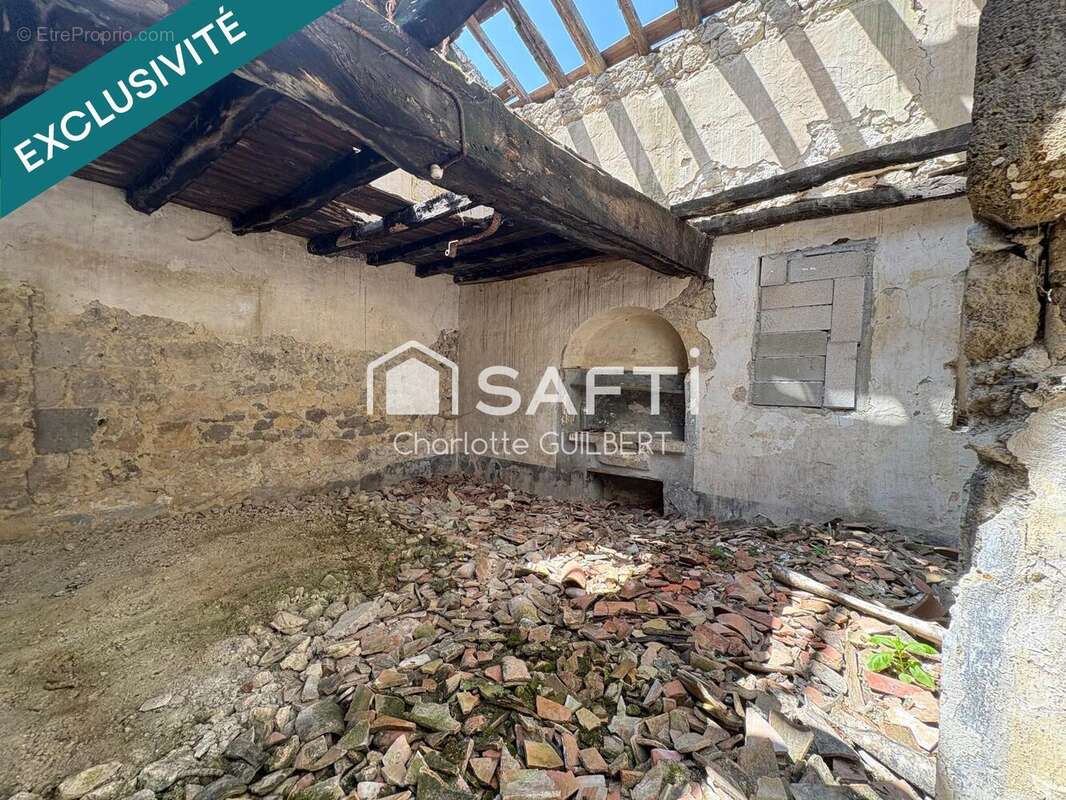 Photo 3 - Maison à NERAC