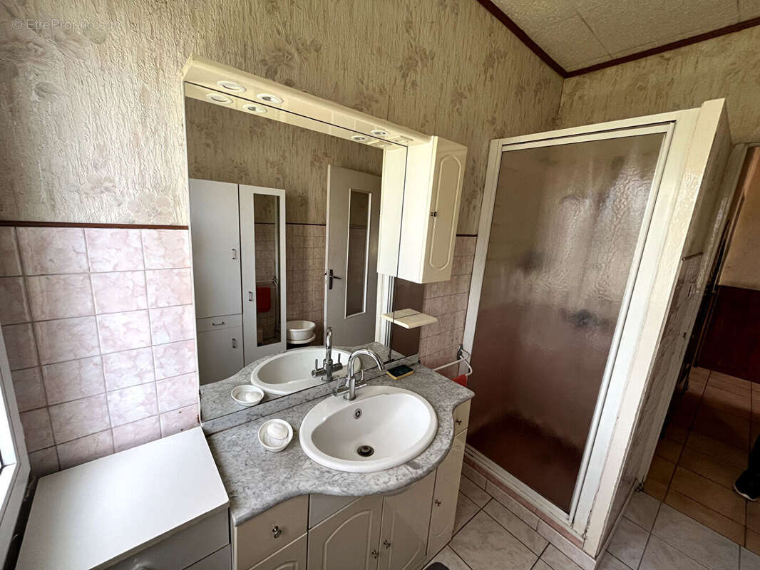 Maison à NEUILLY-LES-DIJON