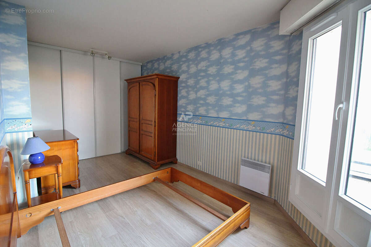 Appartement à ERMONT
