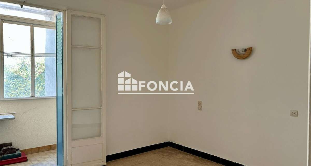 Appartement à SALON-DE-PROVENCE