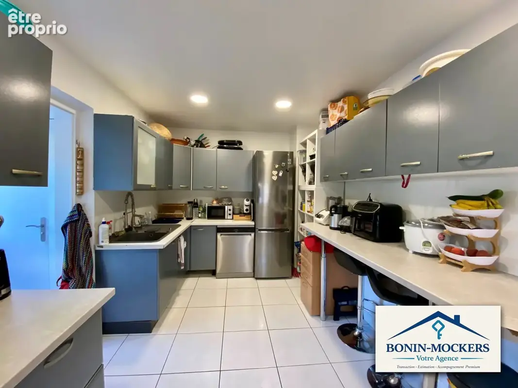 Maison 5 pièces 114 m² à vendre à Lipsheim (67640) - photo 6