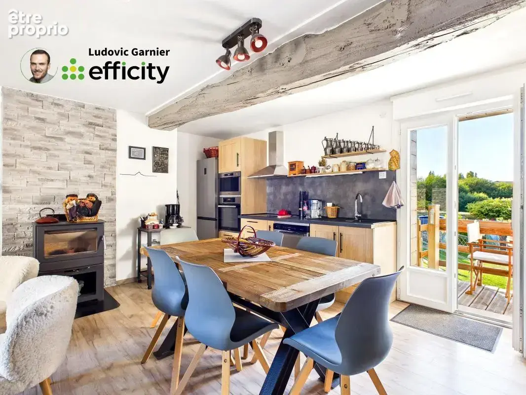 Maison 3 pièces 78 m² à vendre à Saint-Hilaire-Du-Harcouet (50600) - photo 21