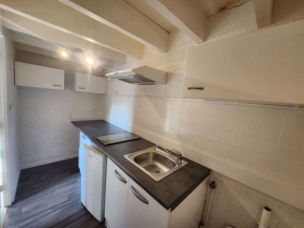 Photo 2 - Appartement à BORDEAUX