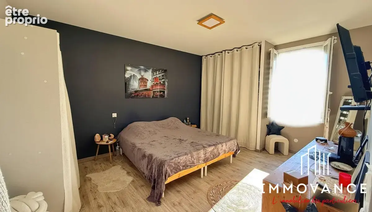 Maison 4 pièces 128 m² à vendre à Saint-Drezery (34160) - photo 6