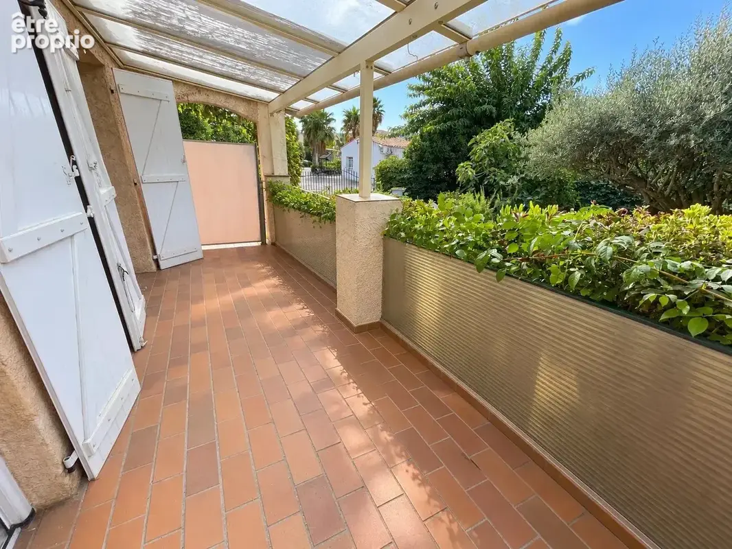Vente Maison Le muy(83490) 279 000ï¿œ - photo 7