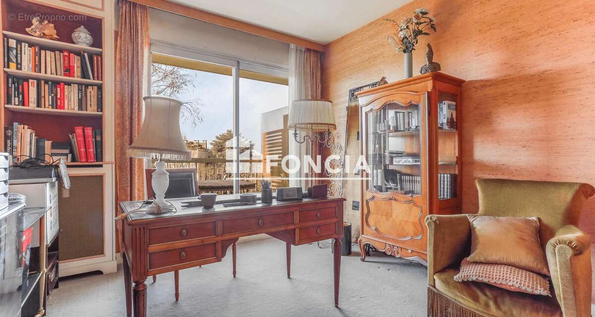 Appartement à SCEAUX