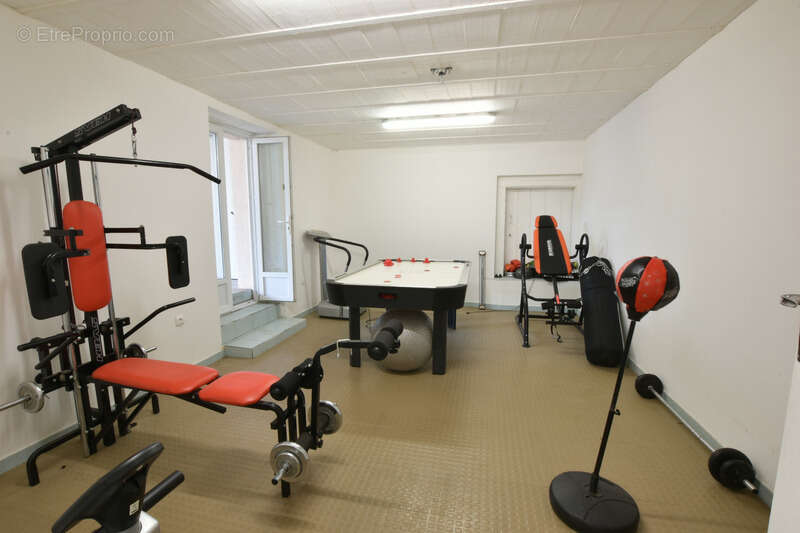 Maison à FLAGEY-ECHEZEAUX