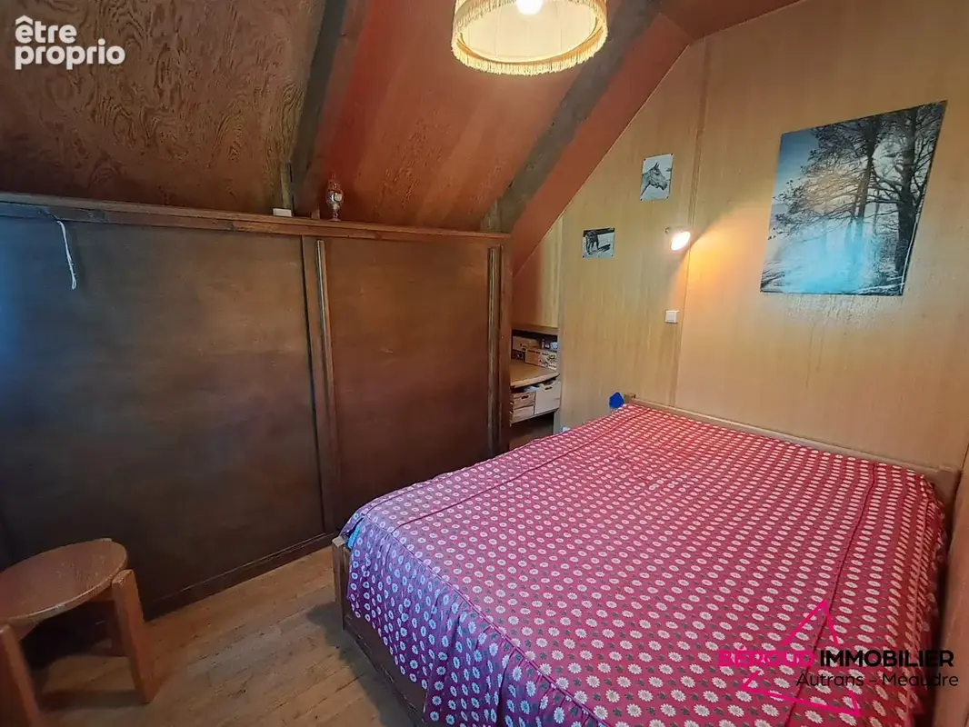 Maison 4 pièces 65 m² à vendre à Autrans (38880) - photo 7