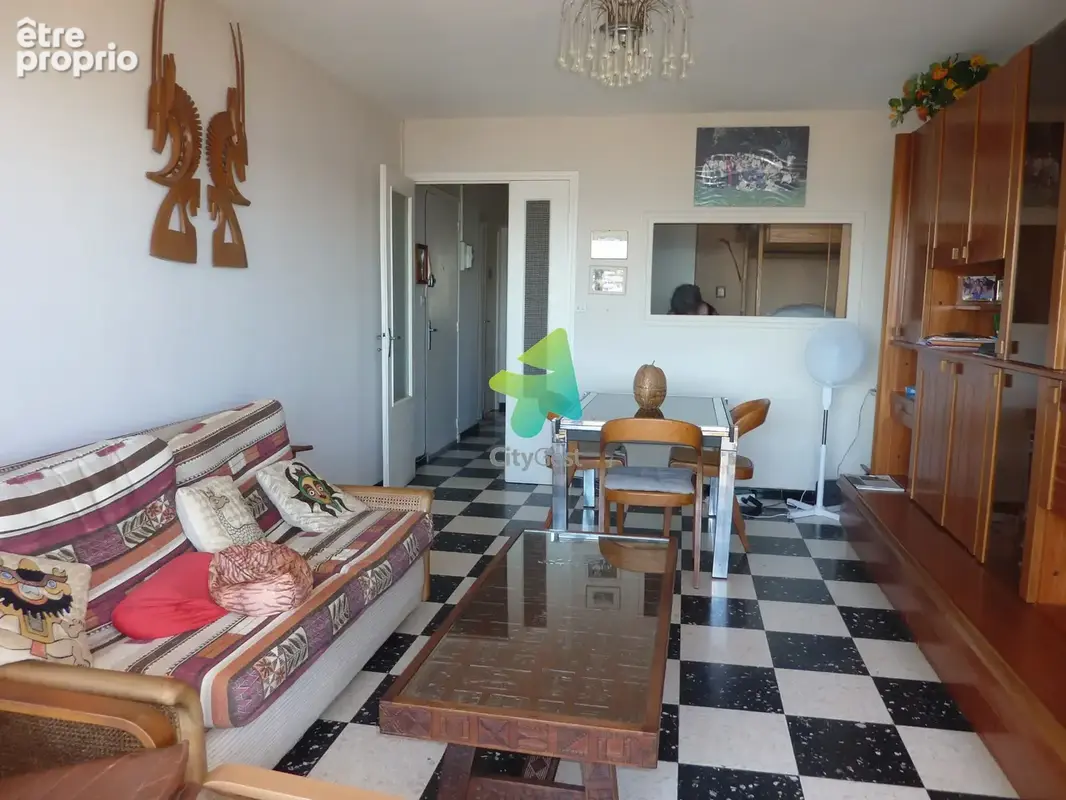 Appartement vue mer - photo 3