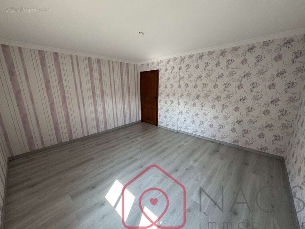 Maison à LE TREPORT