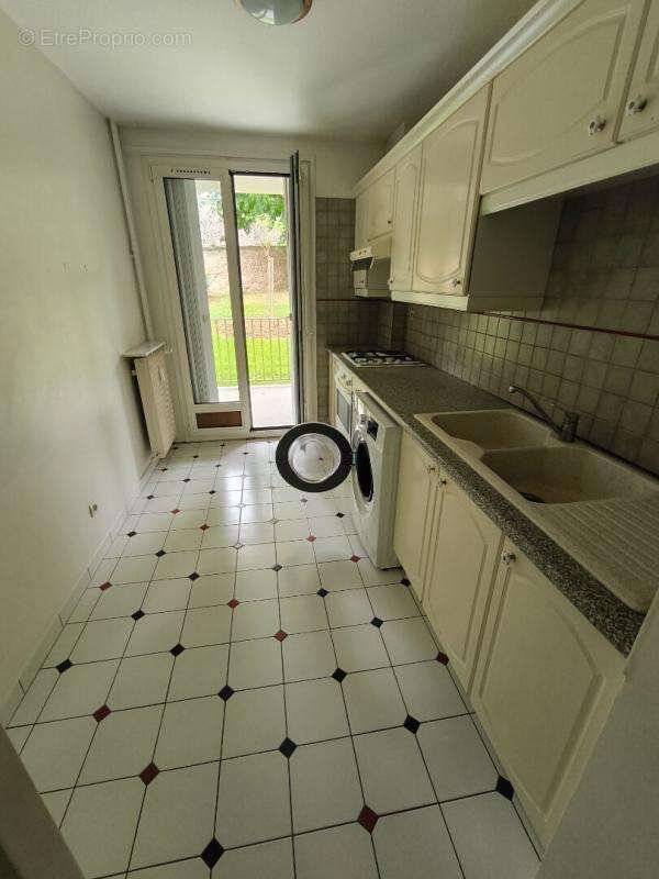 Appartement à CHATEAU-THIERRY