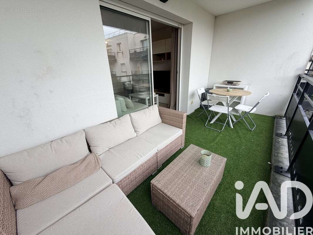 Photo 5 - Appartement à EYSINES