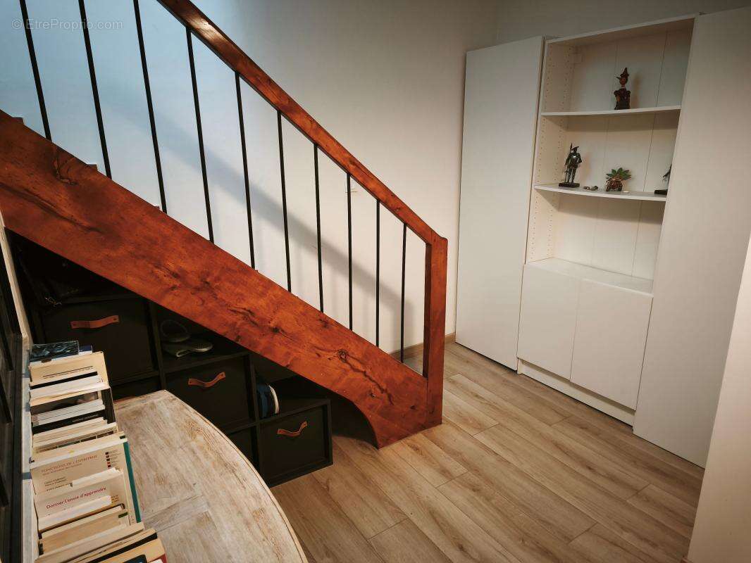 Appartement à VOIRON