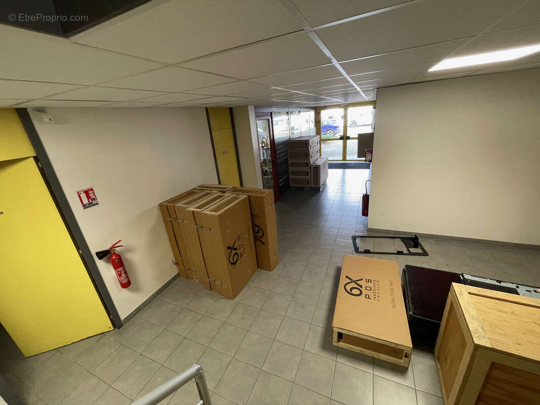 Commerce à MERIGNAC