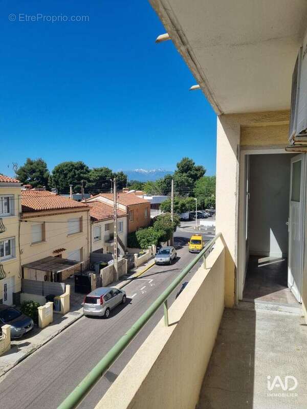 Photo 3 - Appartement à PERPIGNAN