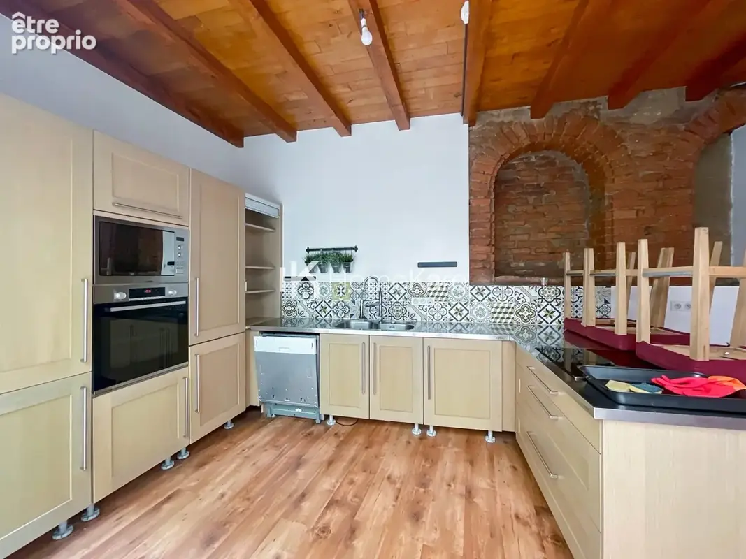 Maison 210 m² à Montauban  - photo 5