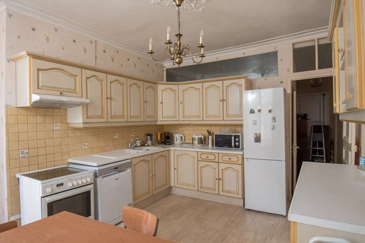 Appartement à VERSAILLES