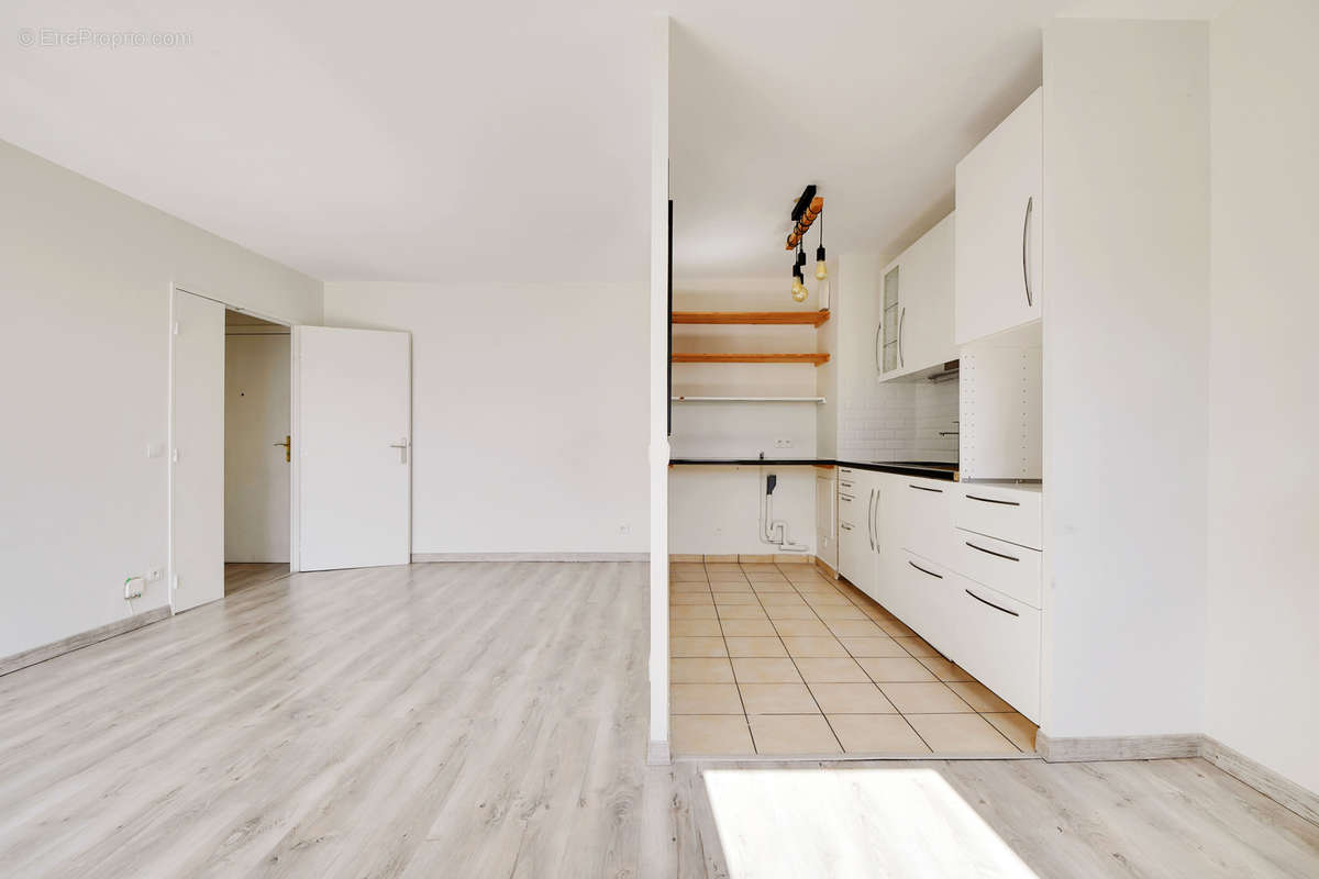 Appartement 3 pièces avec balcon filant exposé sud/ouest - photo 5