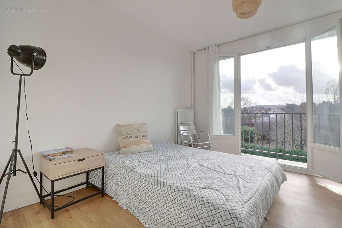 Appartement à ERMONT