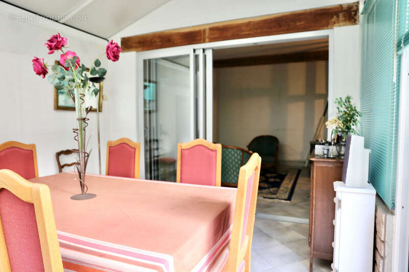 Maison à CHALONS-EN-CHAMPAGNE