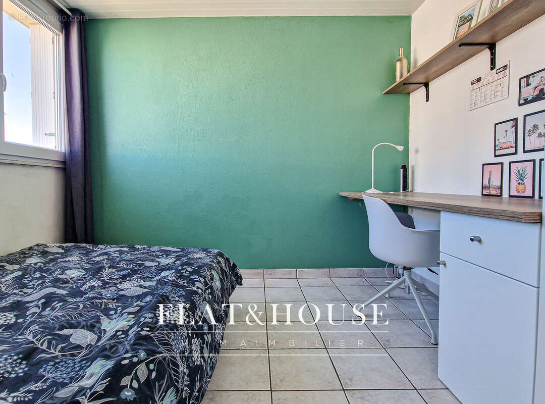 Appartement à CHOLET