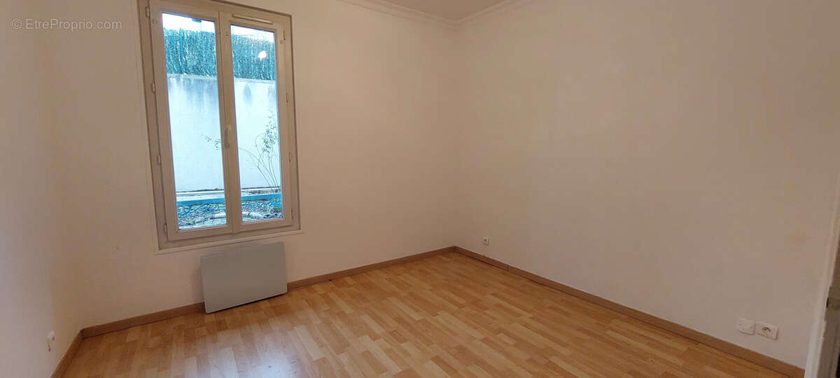 Appartement à MONTEREAU-FAULT-YONNE