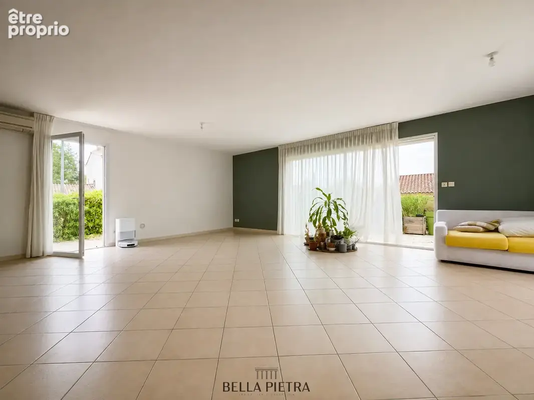 Maison 5 pièces 140 m² à vendre à Teyran (34820) - photo 6