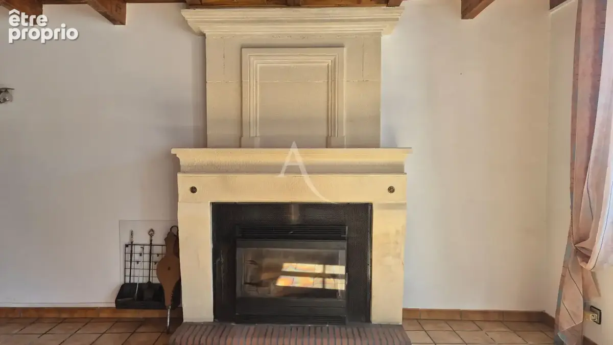 Maison Dompierre Sur Charente 6 pièce(s) 175 m2 - photo 8