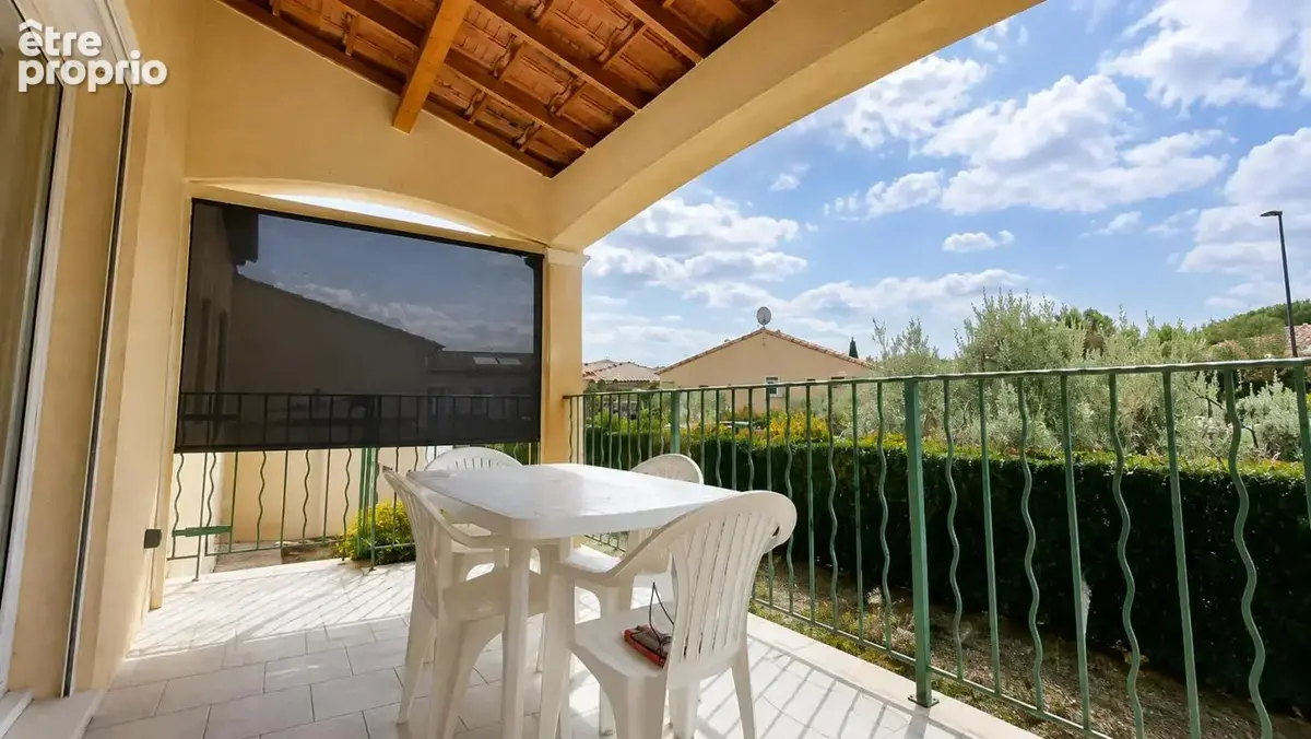 Elegante villa centre figanieres - photo 17