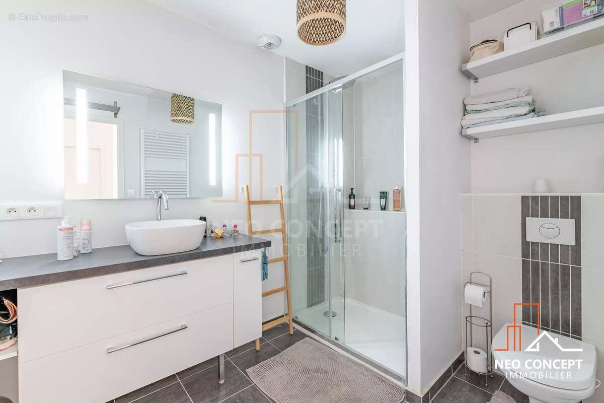 Appartement à SCHWINDRATZHEIM