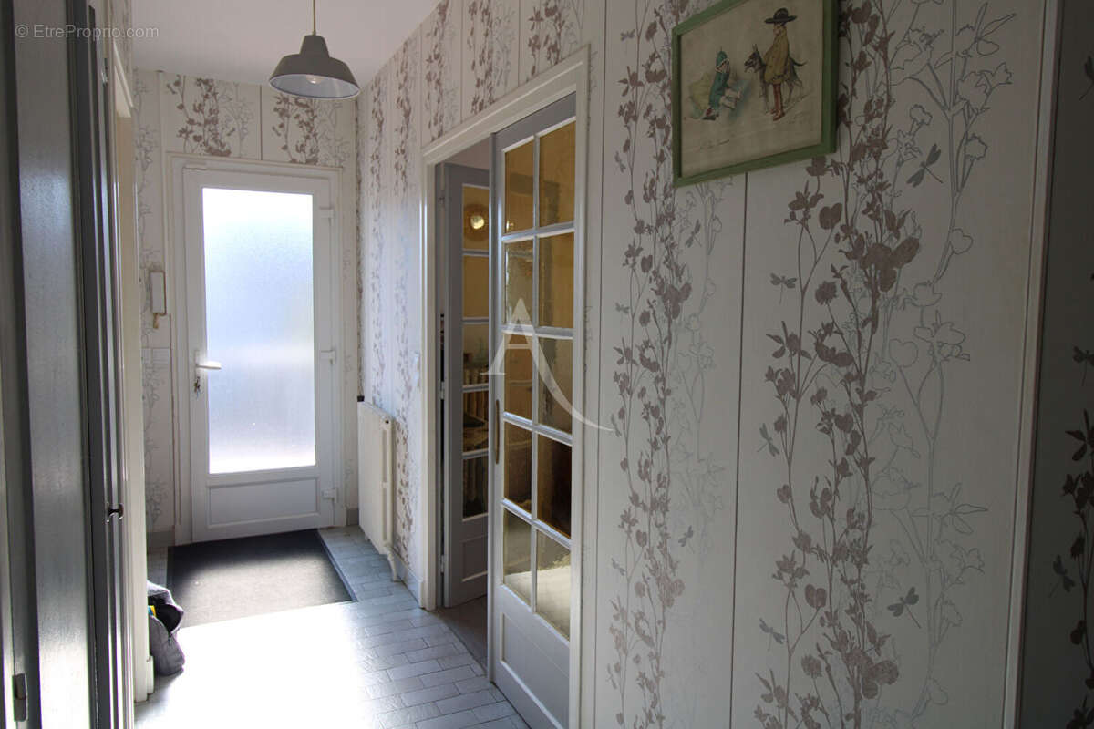 Maison à NOUAN-LE-FUZELIER